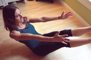 Tight hip flexors? Change the way you do this exercise.