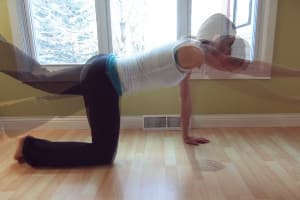 Is your body in balance?