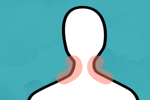 Constant Neck Tension? Shrugging your shoulders may actually help.