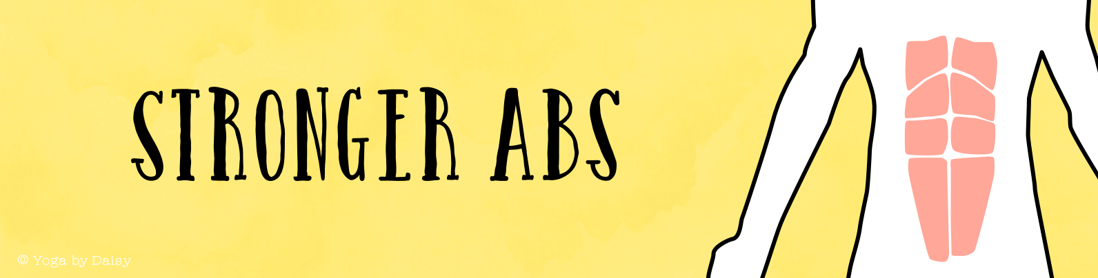 Stronger Abs